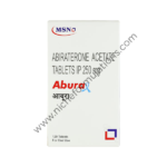 Abura 250mg Tablet