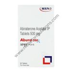 Abura 500 Tablet
