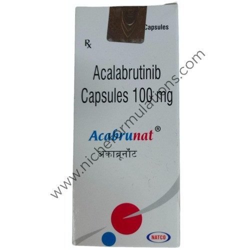 Acabrunat-Capsule