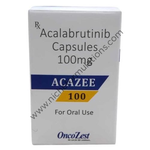 Acazee-100mg-Capsule