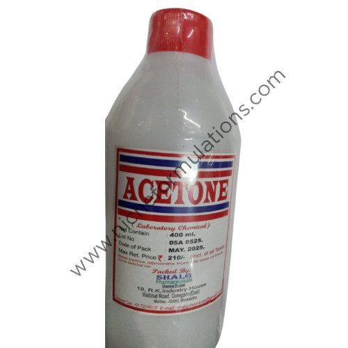 Acetone-Liquid-400ml