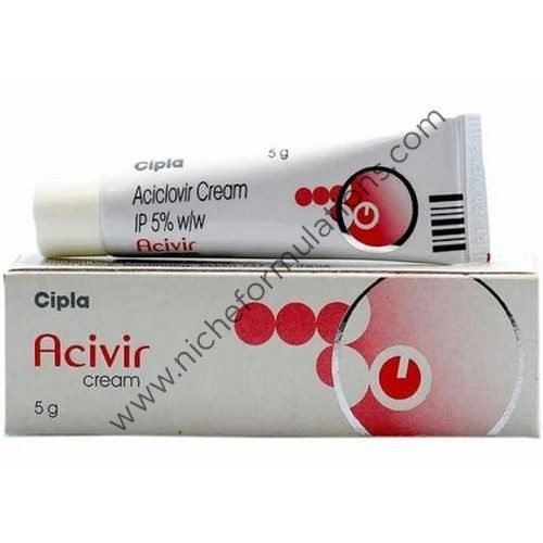 Acivir Cream