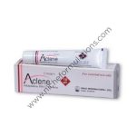 Aclene 0.10% Gel