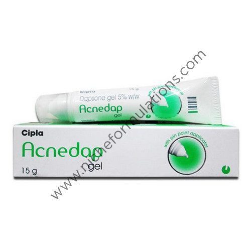 Acnedap Gel
