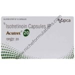 Acutret 20 Capsule