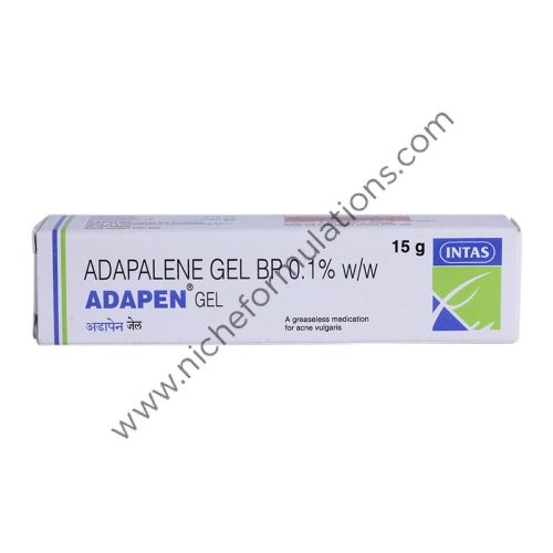Adapen Gel
