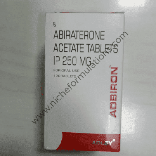 Adbiron 250mg Tablet