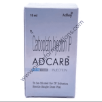 Adcarb 150mg Injection