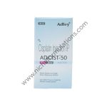 Adcist 50 Injection