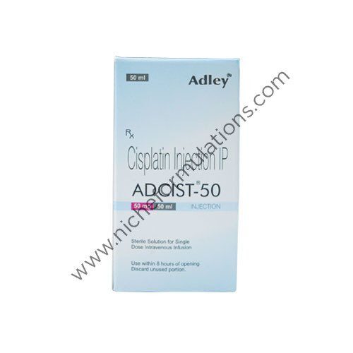 Adcist 50 Injection