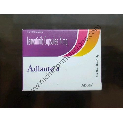 Adlante 4 Capsule