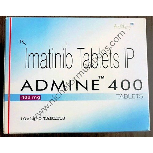 Admine 400 Tablet