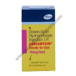 Adriamycin 10mg Injection