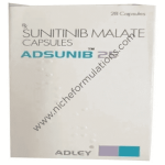 Adsunib 25 Capsule