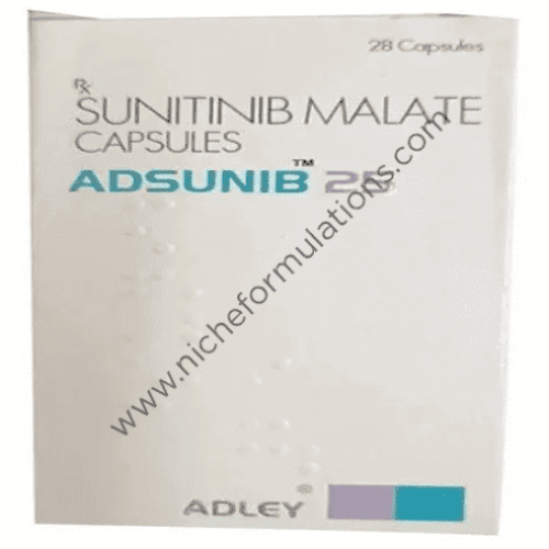 Adsunib 25 Capsule