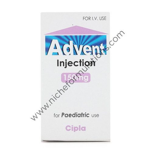 Advent 150mg Injection