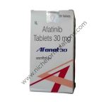 Afanat 30 Tablet