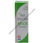 Aflox Eye Drop