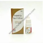 Aflur Eye Drop