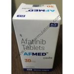 Afmed 30mg Tablet