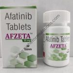 Afzeta 30mg Tablet
