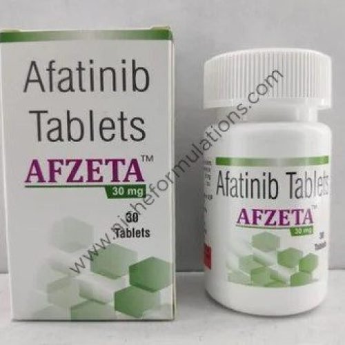 Afzeta 30mg Tablet