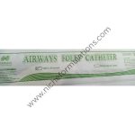 Airways Foley Catheter