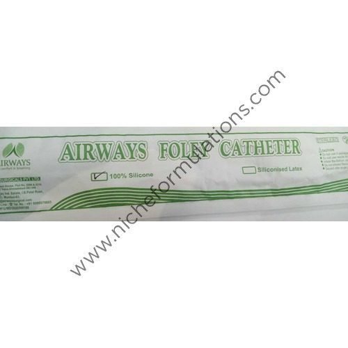 Airways Foley Catheter