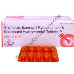 Akurit 4 Tablet