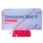 Aldactone 50 Tablet