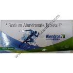 Alendros-70mg-Tablet