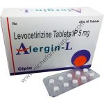 ALERGIN L TABLET