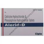 Alerid-D Tablet