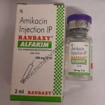 Alfakim 250 Inj.