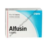 Alfusin Tablet PR