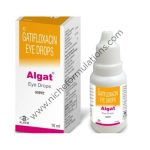 Algat Eye Drop