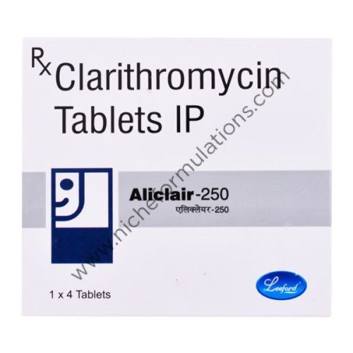 Aliclair-250mg-Tablet