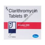 Aliclair-500mg-Tablet