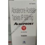 Alkeprost 500mg Tablet