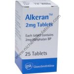 Alkeran 2mg Tablet