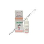 Aller Nil O Eye Drop