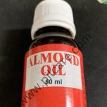 Almond Oil