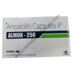 Almox-250-Capsule