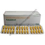 Amantrel Capsule