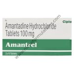 Amantrel Tablet