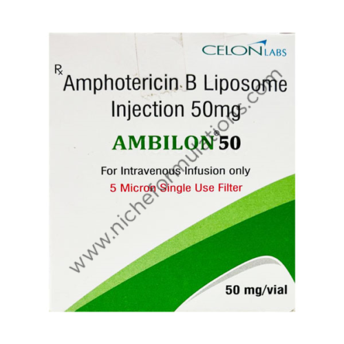 Ambilon 50mg Injection