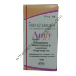 Amfy 50mg Injection