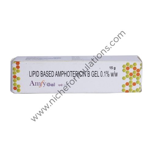 Amfy Gel Amfy Gel