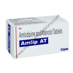 Amlip AT Tablet