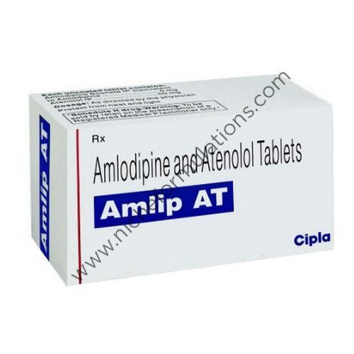 Amlip AT Tablet
